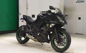 KAWASAKI NINJA 650 A 2019 ER650H