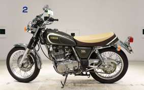 YAMAHA SR400 2013 RH03J