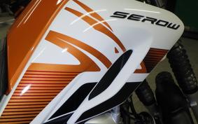 YAMAHA SEROW 250 Gen.3 2021 DG31J