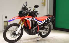 HONDA CRF250 RALLY LD 2014 MD44