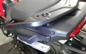 YAMAHA TRACER 9 GT 2024 RN70J
