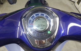 HONDA C125 SUPER CUB 2026 JA48