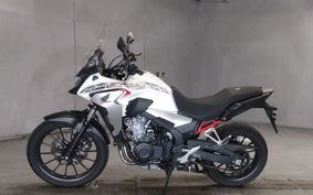 HONDA 400X 2021 NC56