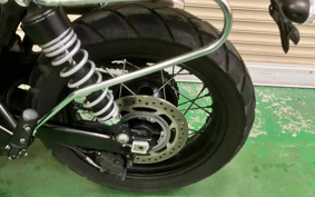 HARLEY  HARLEY FLHTK ANV 2017 KWD