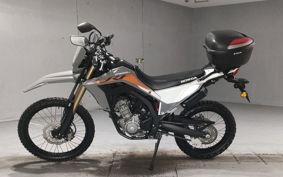 HONDA CRF250L MD47