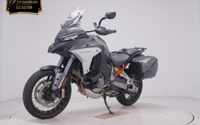 DUCATI MULTISTRADA V4S 2021