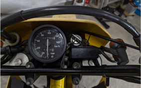 SUZUKI TS125R SF15A