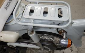 HONDA LITTLE CUB E AA01