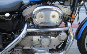 HARLEY XL1200 1995 CAP