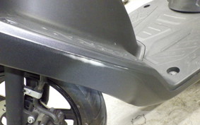 SUZUKI BURGMANｽﾄﾘｰﾄ125EX 2024 EA23M