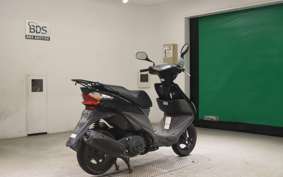 SUZUKI ADDRESS V125 S 2021 CF4MA