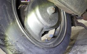 YAMAHA JOG Gen.2 3YJ