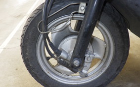 YAMAHA JOG Gen.5 SA36J