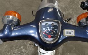 HONDA SUPER CUB90 HA02