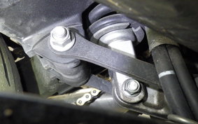 SUZUKI HAYABUSA Gen.2 2011