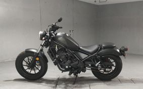 HONDA REBEL MC49