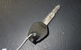 SUZUKI LET's 4 CA45A