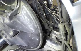 BMW F650GS 2008