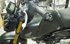 HONDA ｸﾞﾛﾑ-2 JC92