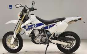 SUZUKI DR-Z400SM 2007 SK44A