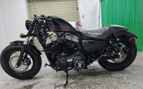 HARLEY XL1200X 2014 LC3