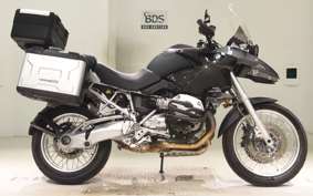 BMW R1200GS 2005