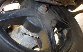 YAMAHA JOG ZR Gen.2 SA16J