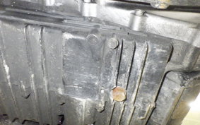 KAWASAKI VULCAN 400 CLASSIC 1996 VN400A