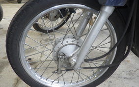HONDA C110 SUPER CUB 1999 JA10