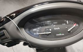 HONDA SPACY 125 JF04