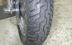 HARLEY FX 1200 2009