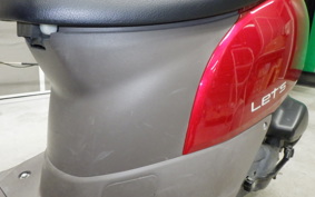 SUZUKI LET's Super Good CA4AA