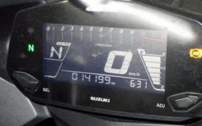 SUZUKI GIXXER 250 SF 2003