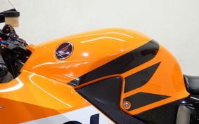 HONDA CBR600RR 2016 PC40