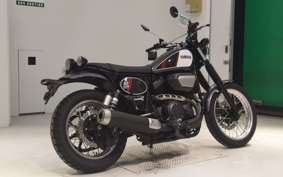 YAMAHA SCR950 A 2020 VN09J