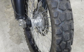 KAWASAKI KLX250 Gen.2 2019 LX250S