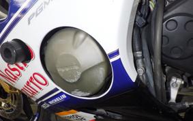 HONDA CBR600F GEN 3 2002 PC35