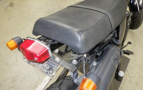 YAMAHA TW200 Gen.2 DG07J