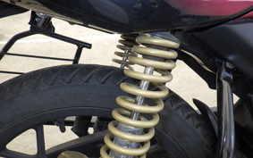 KAWASAKI BAJAJ プラチナ110