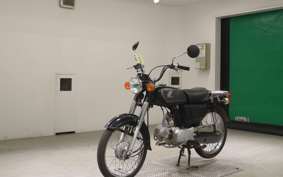 HONDA CD50 BENLY CD50