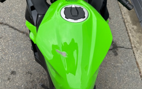 KAWASAKI NINJA 400 KRT ED 2018 EX400G