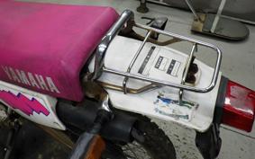 YAMAHA DT50 17W
