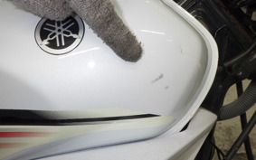 YAMAHA YBR125