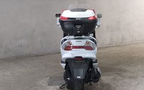 SUZUKI SKYWAVE 400S CK45A