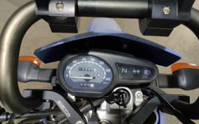 YAMAHA XTZ125E PCJL