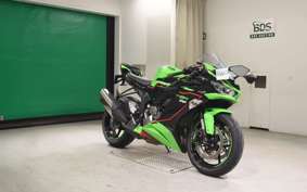 KAWASAKI NINJA ZX-6R A 2020 ZX636G