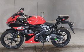 SUZUKI GSX-R125 DL33B