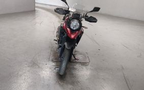 SUZUKI V STROM 250 DS11A