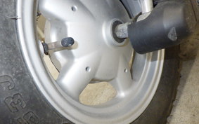 HONDA GYRO X TD02