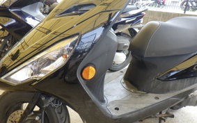 YAMAHA AXIS 125 Z SED7J